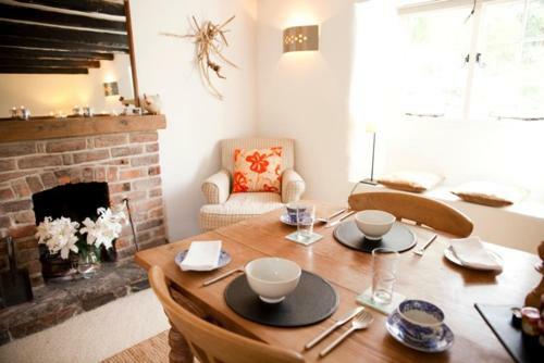 Spring Cottage B&B