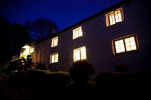 Spring Cottage B&B