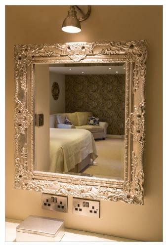 The Old Rectory Boutique Country House Hotel