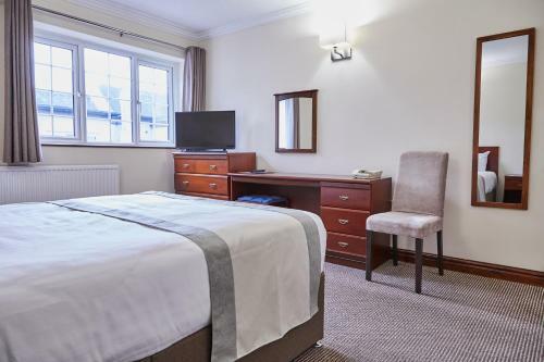 Posada The Appleby Inn Hotel