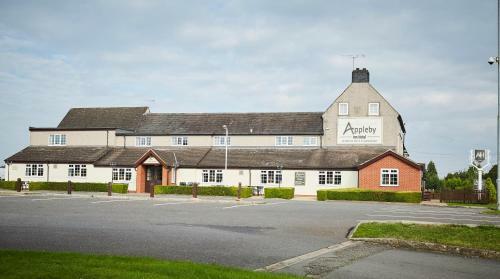 Posada The Appleby Inn Hotel