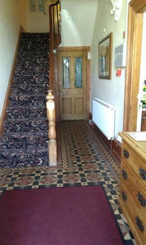 Bed & Breakfast Min Y Don Guest House