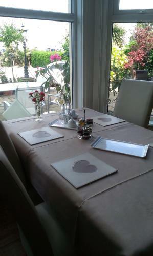 Bed & Breakfast Min Y Don Guest House
