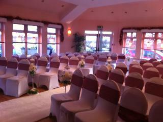 Burnhouse Manor Hotel