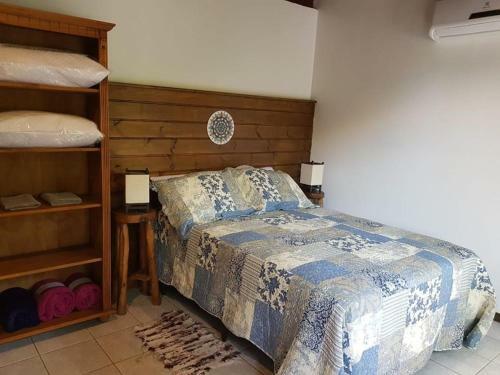 Hostal Indra Hospedagem