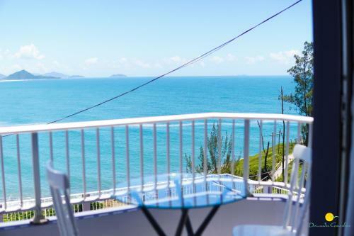 Apartamento Pousada Cost�o Da Praia
