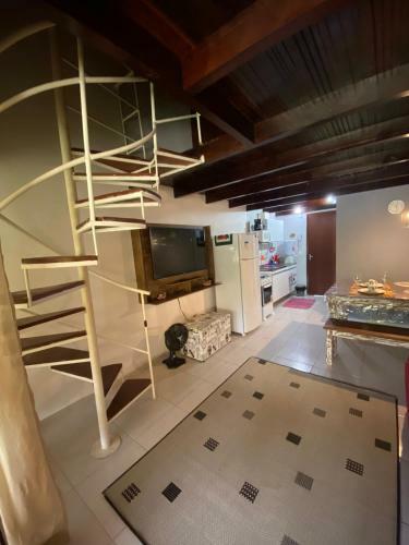 Apartamento Winterville Gravat�