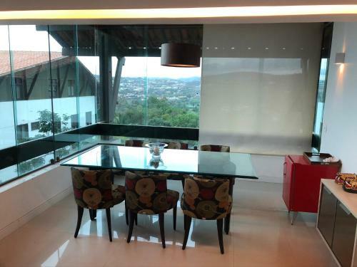 Apartamento Flat 4 Suites Hotel Portal Gravata