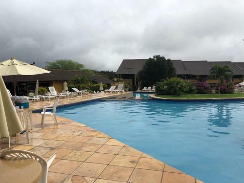 Apartamento Winterville Gravat�