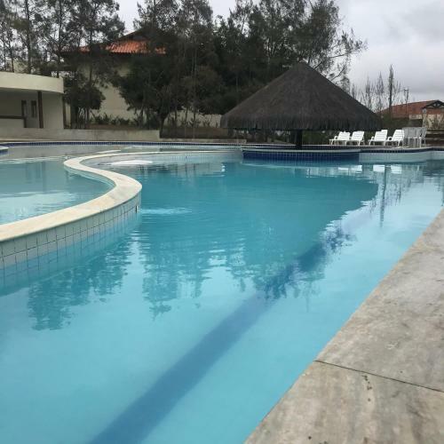 Apartamento Flat Na Fazenda Monte Castelo Gravat�