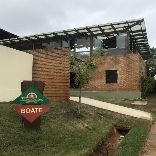 Apartamento Flat Na Fazenda Monte Castelo Gravat�