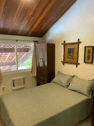 Apartamento Flat 618 Villa H�pica Resort