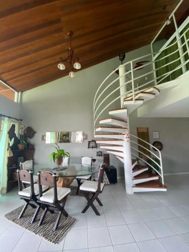 Apartamento Flat 618 Villa H�pica Resort