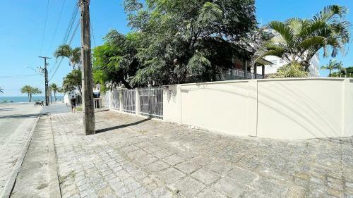 Maravilhoso Sobrado Com Vista Para O Mar