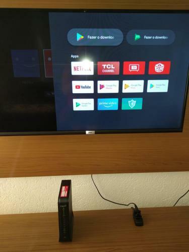 Apartamento Espa�oso Renato Maia