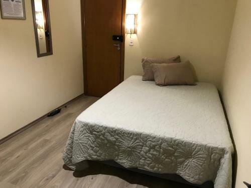 Ga1-hospedagem Pr�x Aeroporto Guarulhos