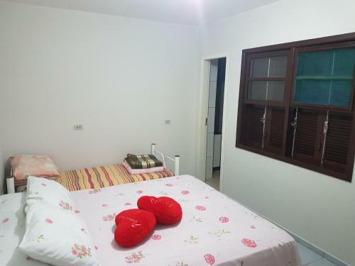 Apartamento Conforto E Seguran�a Ap13
