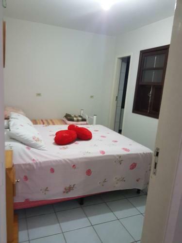 Apartamento Conforto E Seguran�a Ap13