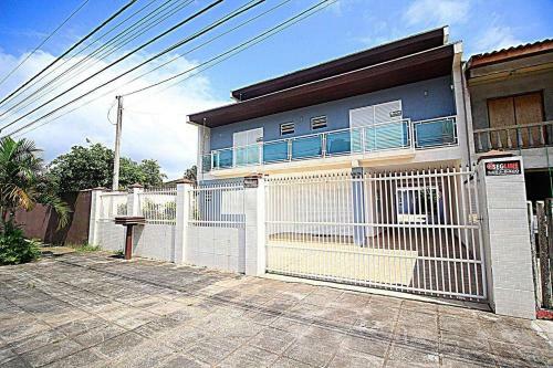 Casa Com Piscina, Churrasqueira E Oito Su�tes