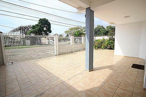 Casa Com Piscina, Churrasqueira E Oito Su�tes