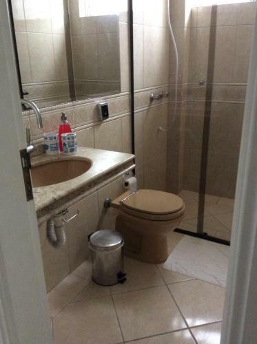 Apartamento Ap Camarote Para O Carnaval!
