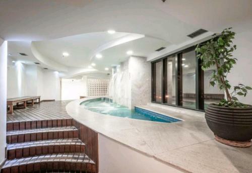 Hotel Guarulhos Flat Services, Aeroporto