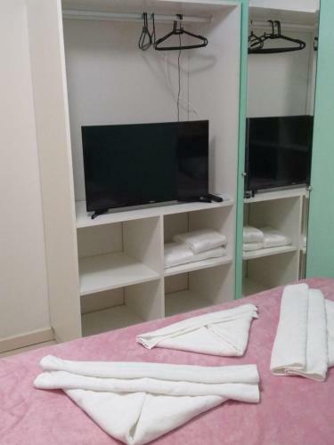 Hotel Col�nia De F�rias De Guaratuba