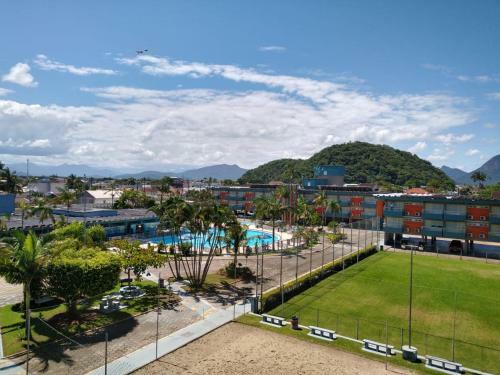 Hotel Col�nia De F�rias De Guaratuba