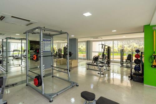 Apartamento #tdh1916# Duplex Moderno E Amplo No Setor Bueno