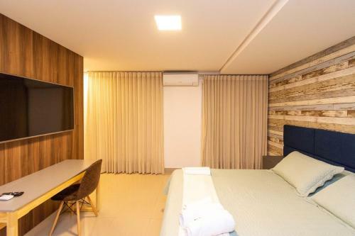 Apartamento #tdh1916# Duplex Moderno E Amplo No Setor Bueno