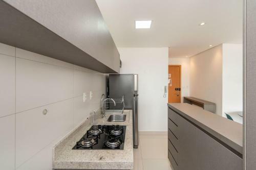 Apartamento #lux1206# Studio Decorado No Lux Home Design