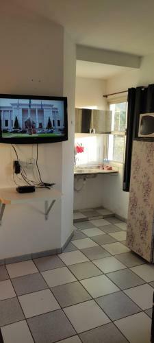 Apartamento Faro Fino 102 Paris