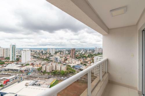 Apartamento #lux2507# Studio Impec�vel No Lux Home Design