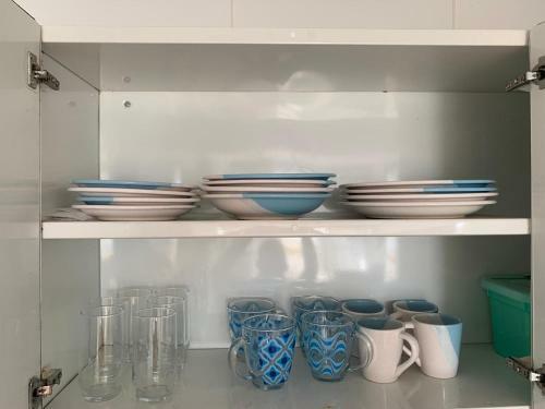 Apartamento Mobiliado 2 Quartos Setor Bueno