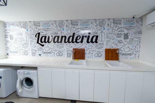 Apartamento #th111# Apto Decorado De 2qts