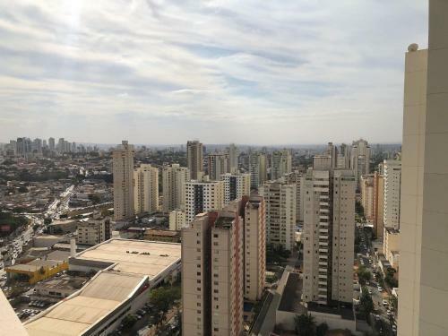 Apartamento Flats Brookfield Towers