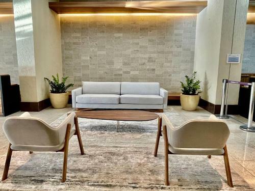 Apartamento Flats Brookfield Towers