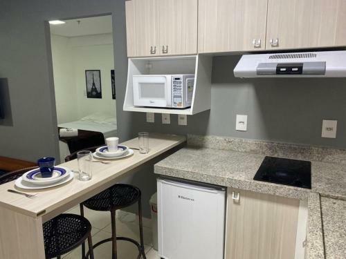 Apartamento Flats Brookfield Towers