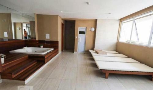 Apartamento Flats Brookfield Towers