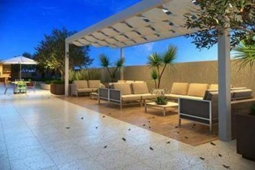 #th1901# Apartamento Luxuoso Decorado