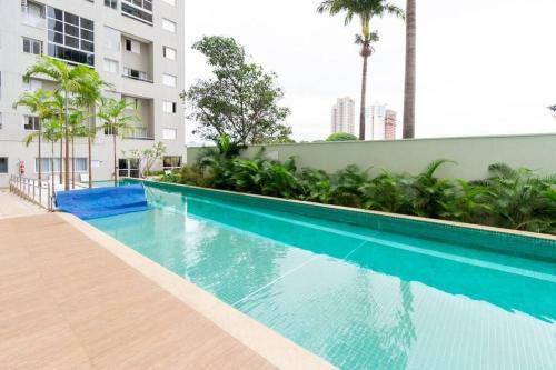 Apartamento #th608# Charmoso Studio No Setor Bueno
