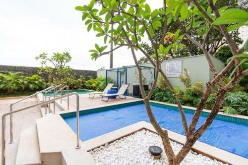 Apartamento #th608# Charmoso Studio No Setor Bueno