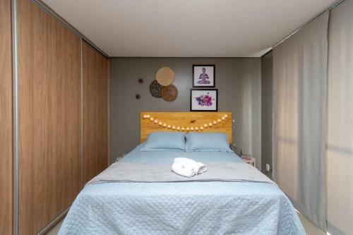 Apartamento #th608# Charmoso Studio No Setor Bueno