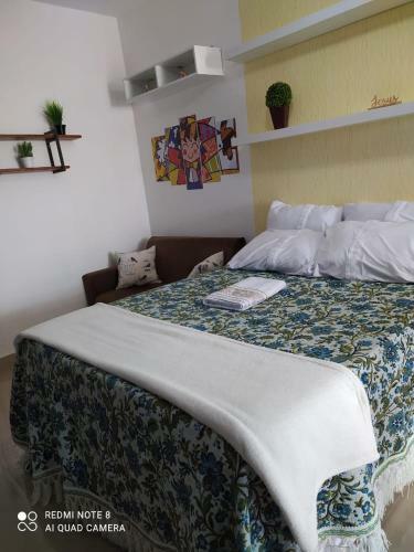 Apartamento Fique Pr�ximo Av-44, Centro, Campinas, Shopping