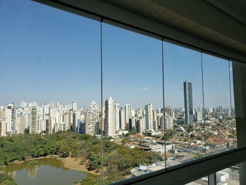 Apartamento Apto. Easy Life Vaca Brava - Puro Charme!