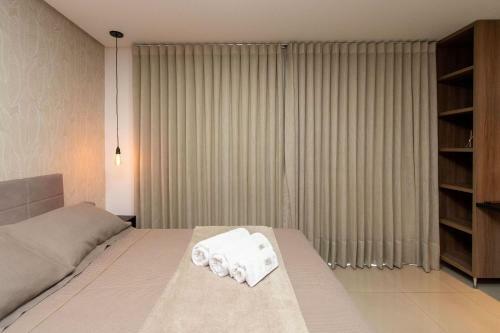 Apartamento #th1508# Studio Aconchegante No Bueno