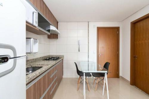 Apartamento #th1508# Studio Aconchegante No Bueno