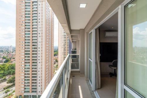 Apartamento #th1508# Studio Aconchegante No Bueno