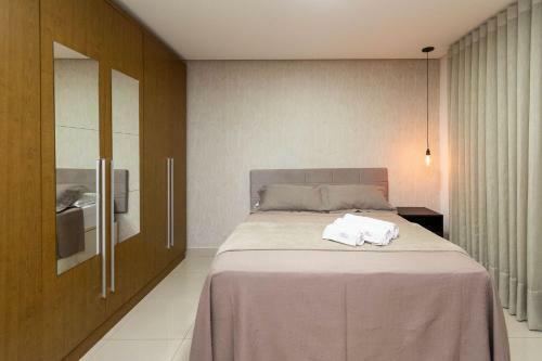 Apartamento #th1508# Studio Aconchegante No Bueno