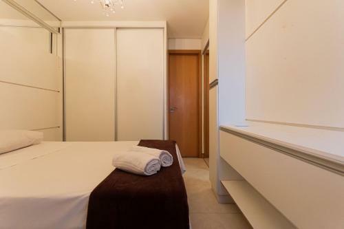 Apartamento Iflat Brookfield Towers